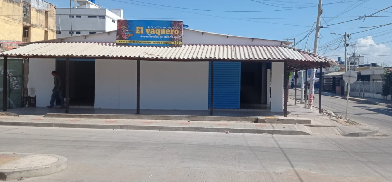 el vaquero maicao