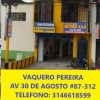 Pereira