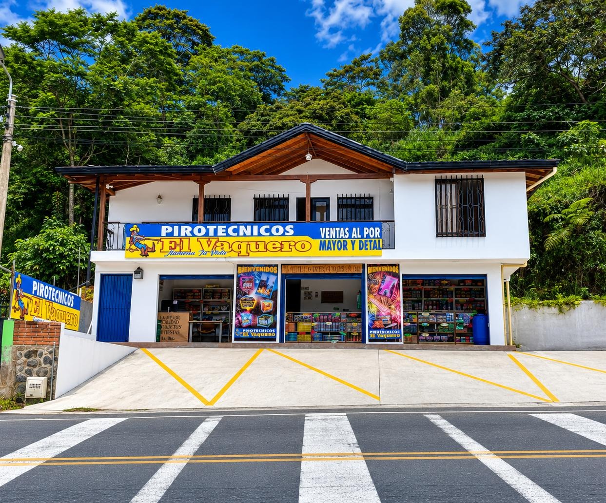 Timbio cauca