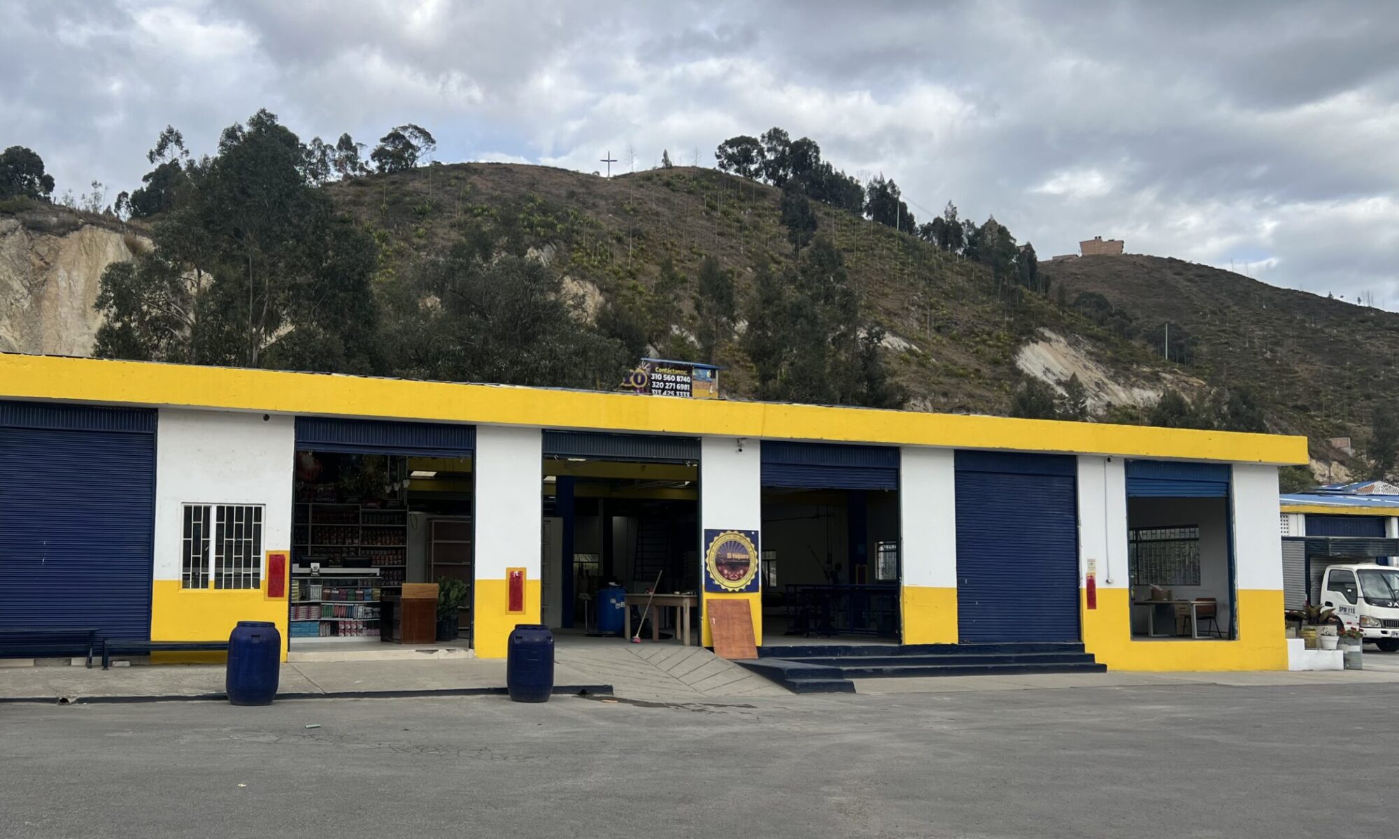 El Vaquero Soacha