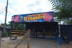 restrepo meta el vaquero